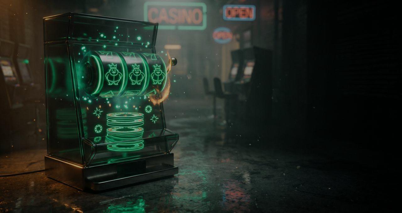 Fat Boss Casino