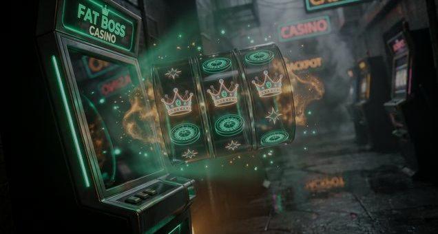 Fat Boss Casino